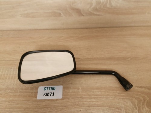 Kawasaki gt750 mirror km71 - lh,