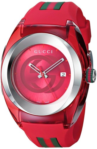 New gucci sync xxl 46mm - xxl,