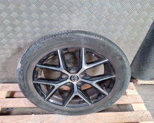 Toyota rav4 2015 2018 - toyota,