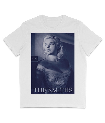 The smiths diana dors - the,
