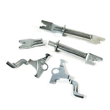 REAR BRAKE SHOE ADJUSTERS