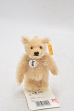 Steiff 691225 Blonde Mohair