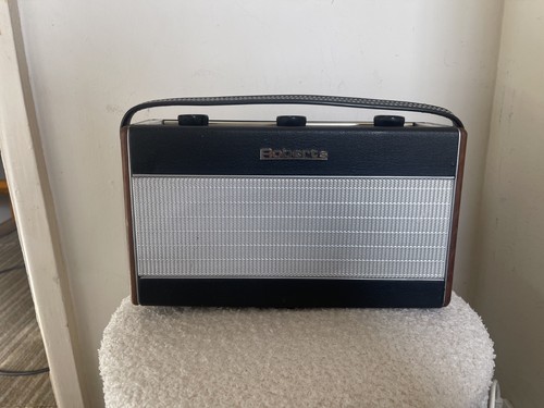 Vintage roberts r303 - vintage,