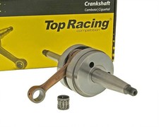 Peugeot Jet Force C-Tech Ice Blade 50cc (2013-) Top Racing Full Circle Cranks...