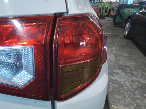 Rear light driver right - light, suzuki