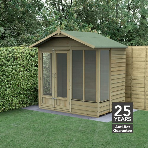 Forest 4life apex summerhouse - 4life,