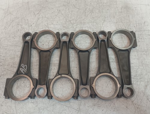 Connecting rod for - rod, dodge