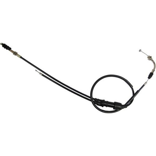 Throttle cable honda mb50 - cable,