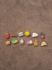 Jellycat Croc Charms/jibbitz