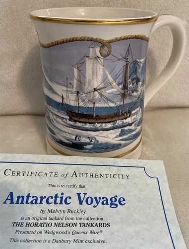 Danbury mint wedgwood - danbury,