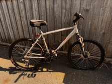 Apollo XC Mountain Bike