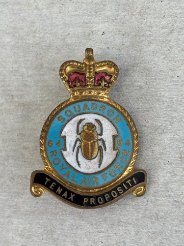 Royal air force raf - raf, 64