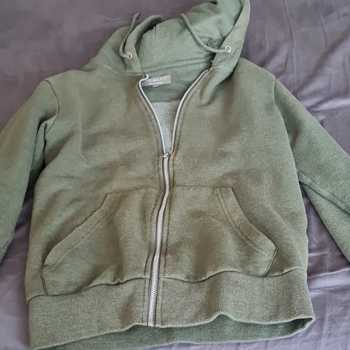 Primark full zip hooded - primark,