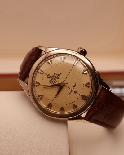 Omega constellation automatic - omega,