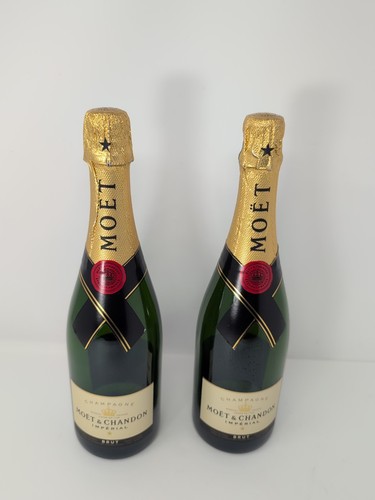 Lot moet chandon - 2, &