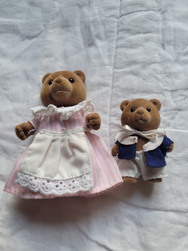 Sylvanian families marmalade - sylvanian,