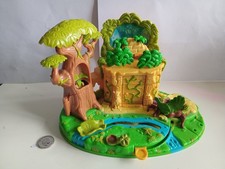 Polly Pocket Disney Jungle