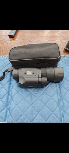 Yukon exelon 3x50 night - exelon,