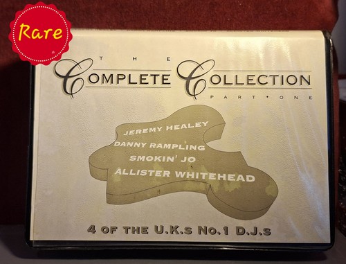 Rare the complete collection - rare:,