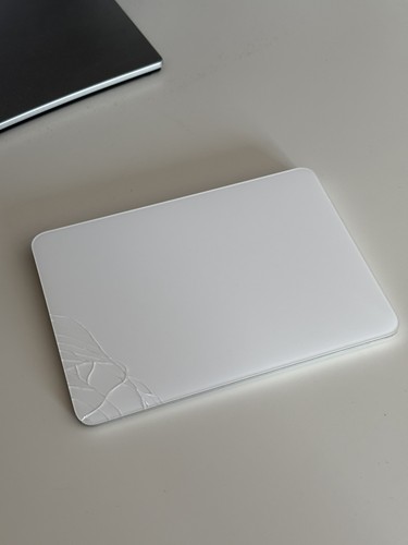Apple magic trackpad usb - apple, usb-c