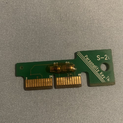 Snap tools personality - snap, on