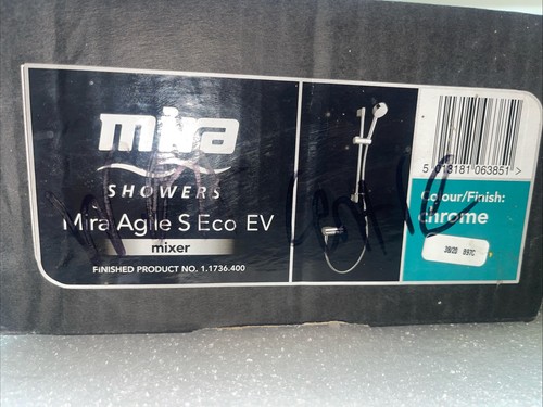 Mira agile eco - agile, s