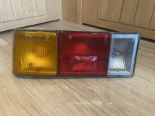 Lancia Beta Spyder Left Rear Lamp