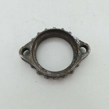 Yamaha XS 750 exhaust flange
