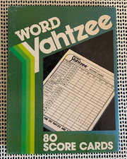 MB (IS Lowe) Official Yahtzee