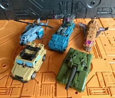 Pocket Size Deformable Robot