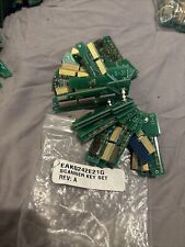 *New* Snap On Tools Diagnostic Scanner Personality Key Set Ethos Kit