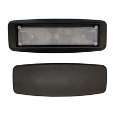 New Arm Pad Cap Armrest Replacement For Steelcase Leap V2 Think Office Chair