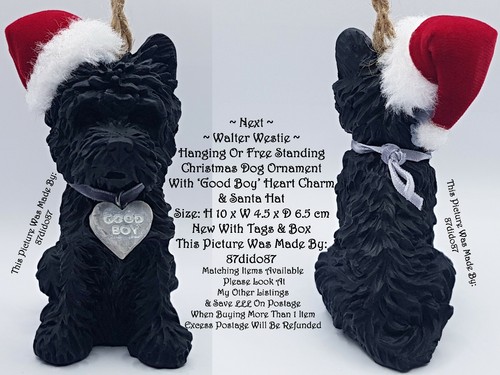 Next walter westie - ❄️,