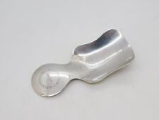 Sterling Silver 'Old Concord