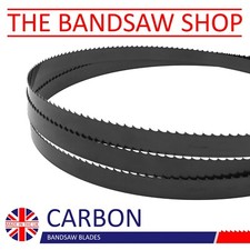 2362mm (93") Carbon Bandsaw