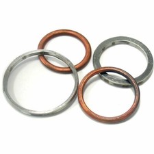 Gasket Exhaust ATHENA for