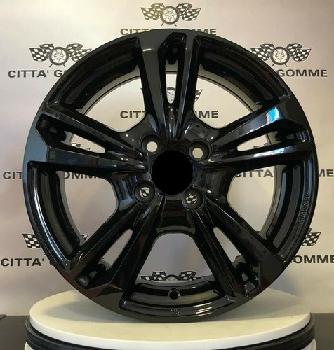 Set alloy wheels - 4,