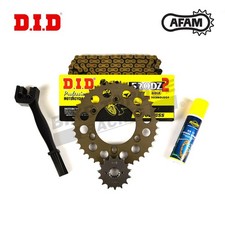 DID AFAM Chain and Sprocket