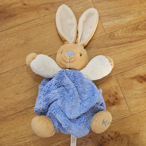 Kaloo blue bunny rabbit - kaloo,