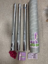 Peek-A-Boo Dance Pole Peekaboo