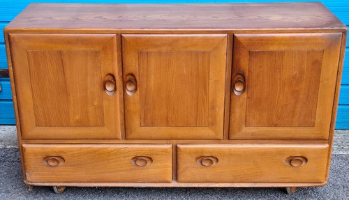 Vintage ercol windsor - vintage, 468