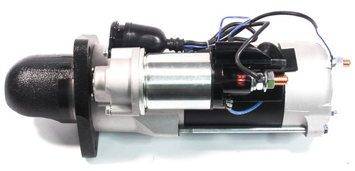 2873k414 starter motor 24v - 2873k414,