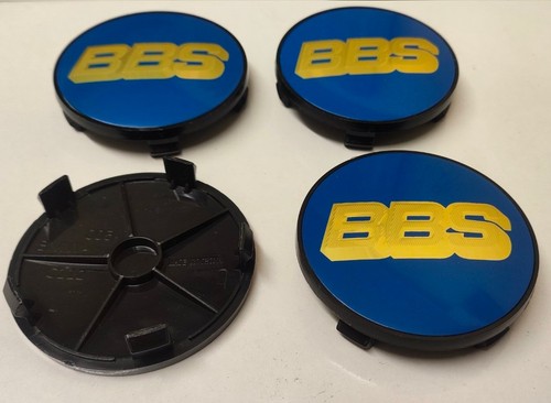 Bbs wheel centre - centre, cap