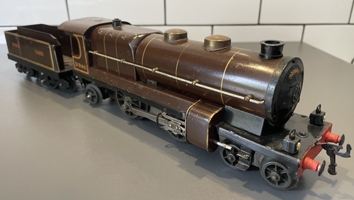 Hornby gauge 20v - gauge, electric