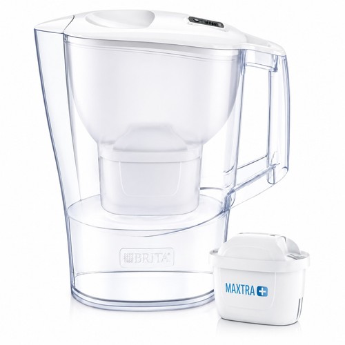 Original brita aluna - aluna, 2.4l