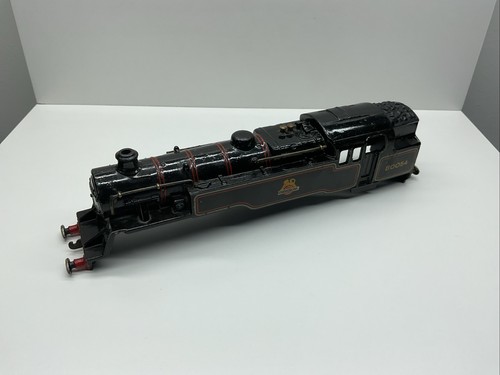 Hornby dublo rail - rail, edl18