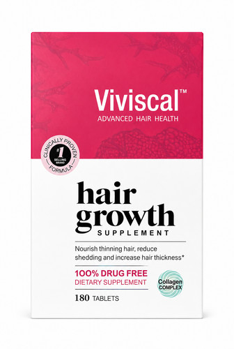 Viviscal hair growth - hair,