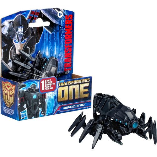 Transformers one airachnid - transformers,