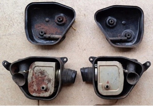 Honda cb360t air filter - g5,