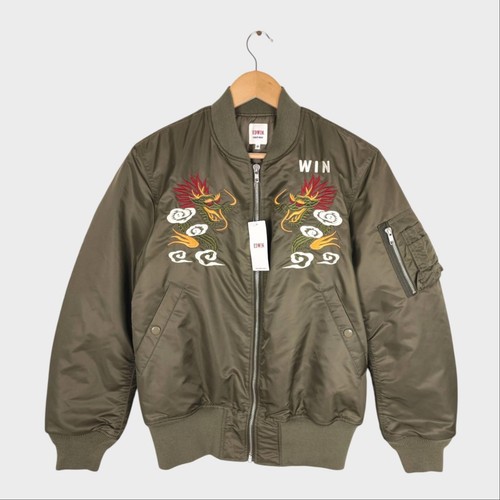 Edwin japan men - edwin, khaki